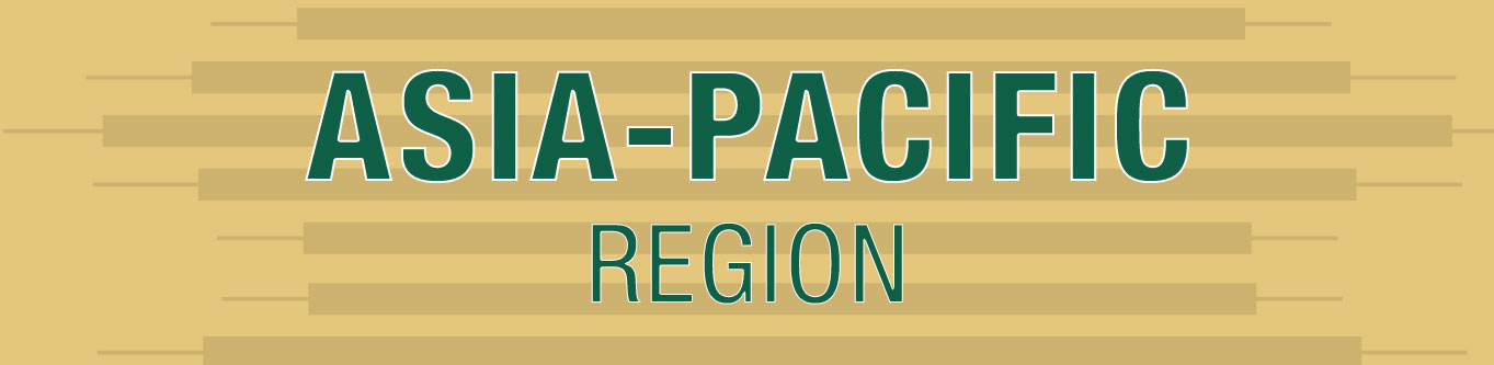 Asia-Pacific Region