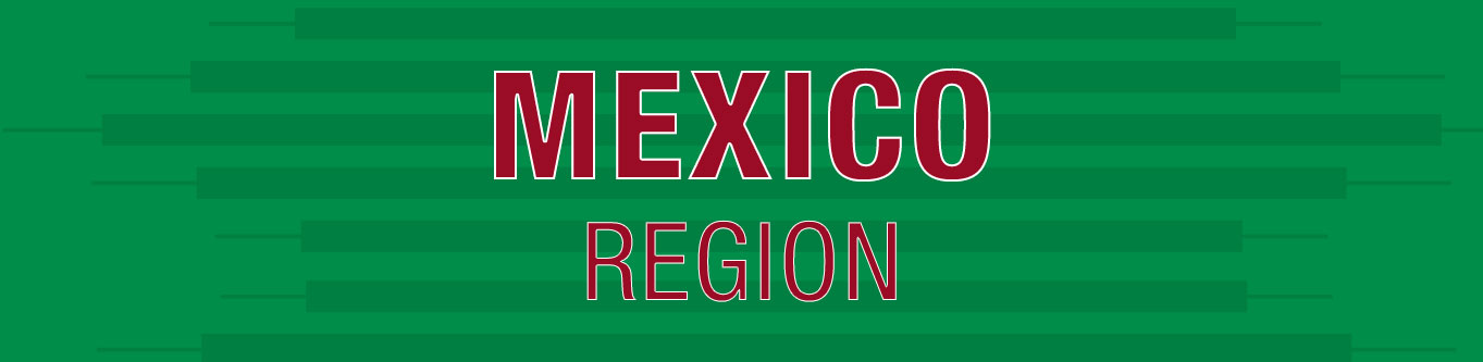 Mexico Region